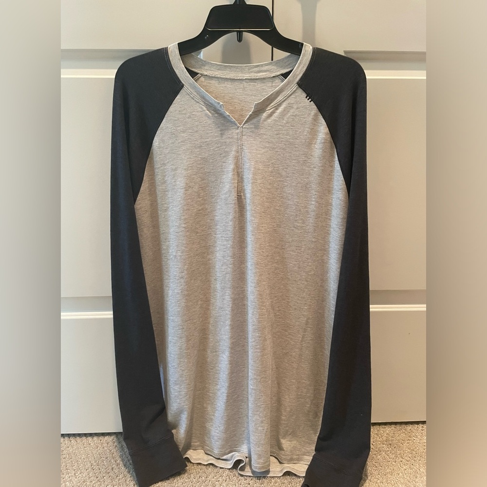 Lululemon Long Sleeve